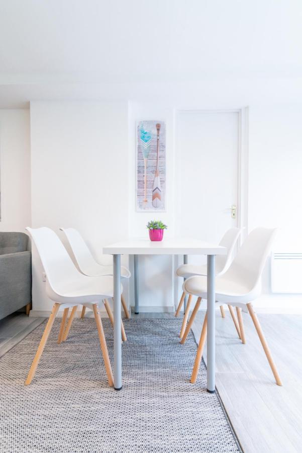 Cosy And Colorful Apartment Szentendre Luaran gambar