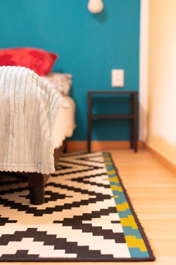 Cosy And Colorful Apartment Szentendre Luaran gambar