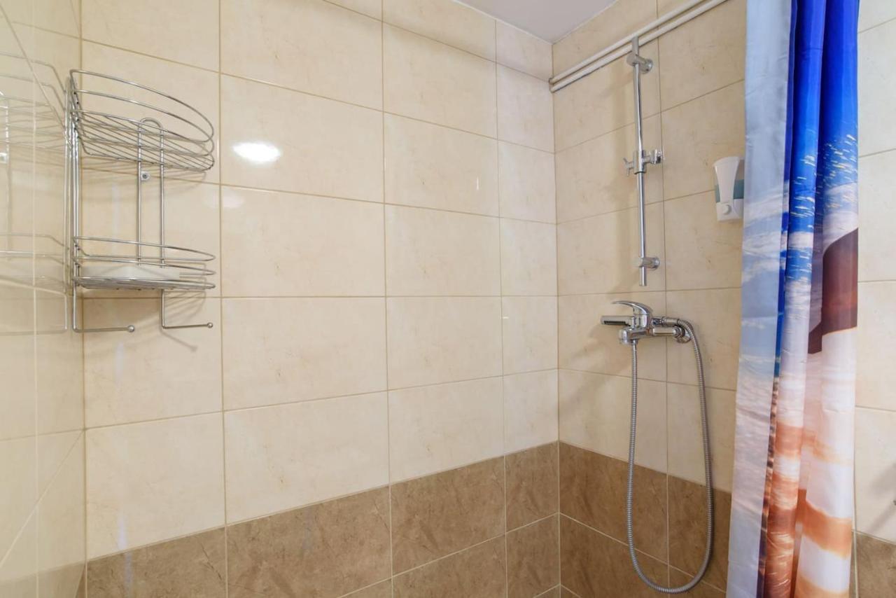 Cosy And Colorful Apartment Szentendre Luaran gambar